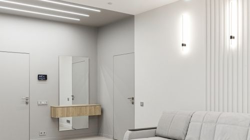 Бра Maytoni Technical Pars C070WL-L6GB3K - фото 3