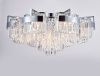 Люстра потолочная Newport 4350 4356+6/PL chrome