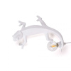 Светильник настенный Seletti Chameleon Lamp (Цхамелеон Ламп) 15092