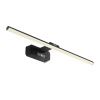 Подсветка для картин Arte Lamp Picture Lights LED (Пицтуре Лигхтс ЛЕД) A7712AP-1BK