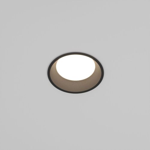 Светильник встраиваемый Maytoni Technical Okno DL055-8W3-4-6K-B - фото 3