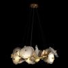 Светильник подвесной Loft It Bloom 10352/850 AB