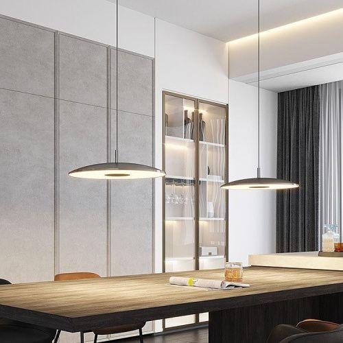 Светильник подвесной Lightera Thale (Тхале) LE123L-50C - фото 4