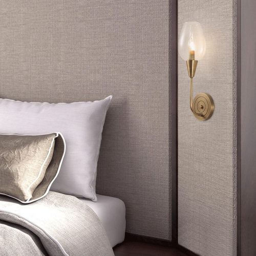 Бра ImperiumLoft VIOLA (ВИОЛА) 141137-26 - фото 3