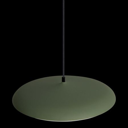 Светильник подвесной Loft It Plato 10119 Green