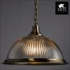 Светильник подвесной Arte Lamp American Diner (Америцан Динер) A9366SP-1AB