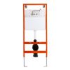 Инсталляция для унитаза с кнопкой BelBagno  BB097SET.R.CR