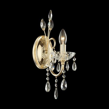 Бра Odeon Light Versia (Версиа) 4977/1W