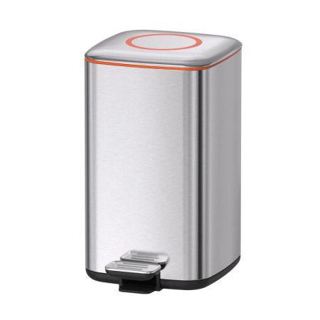 Ведро мусорное Java S-888-12L