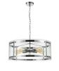 Светильник подвесной Vele Luce Tivoli (Тиволи) VL5073P05
