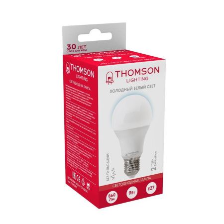 Лампа светодиодная Thomson TH-B2302