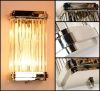 Светильник настенный Delight Collection BRWL7031 nickel