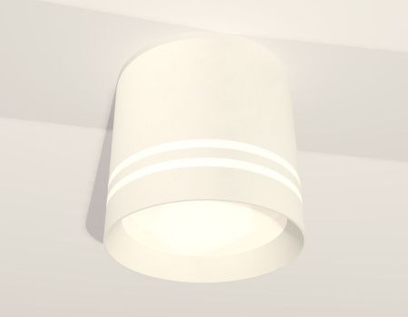 Светильник накладной Ambrella Light TECHNO SPOT (ТЕЦХНО СПОТ) XS8110007