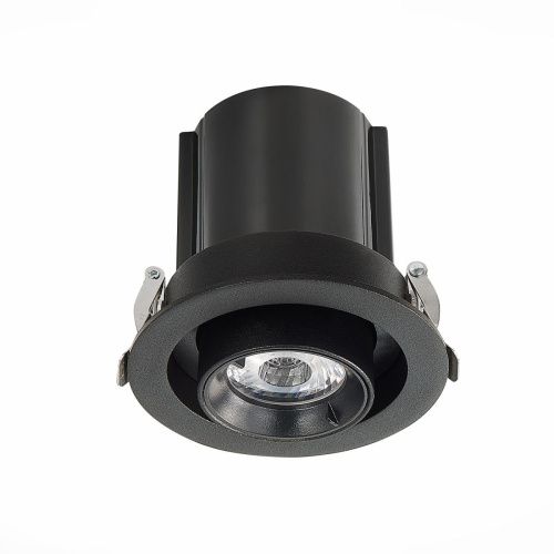 Светильник встраиваемый ST Luce ST702 ST702.338.12 - фото 3