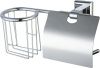 Бумагодержатель Savol S-R09551