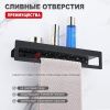 Полка в ванную комнату Raglo R340.04.06
