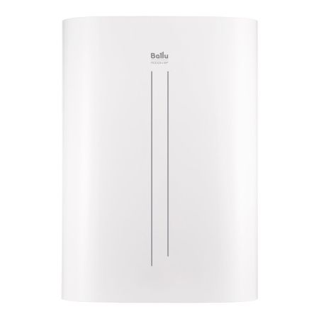 Водонагреватель электрический накопительный 2 кВт Ballu BWH/S 80 Rodon SP