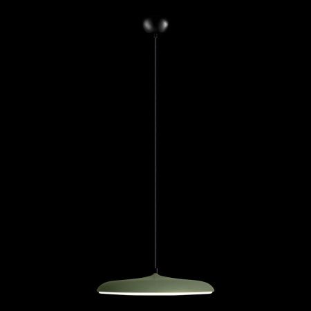 Светильник подвесной Loft It Plato 10119 Green