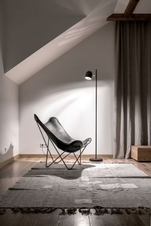 Настольная лампа Freya Unique FR5279TL-01B1