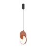 Светильник подвесной Favourite Grahan (Грахан) 4607-1P