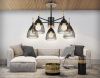 Люстра на штанге Ambrella Light Traditional (Традитионал) TR8015