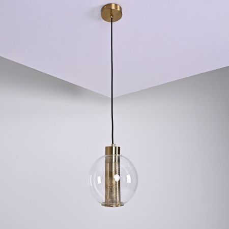 Светильник подвесной ImperiumLoft 345587-26