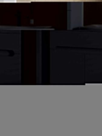 Тумба с раковиной Orange TOPLINE-Rio TR70-03E+RA 70х40 напольная цвет белый