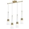 Светильник подвесной Odeon Light Lump (Лумп) 5043/42L