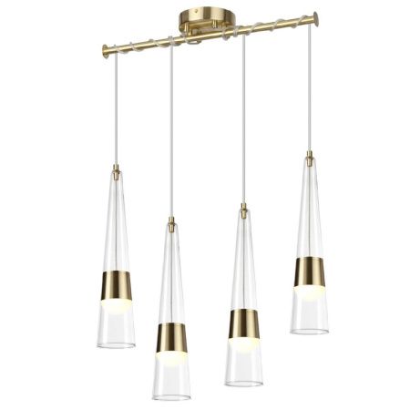 Светильник подвесной Odeon Light Lump (Лумп) 5043/42L