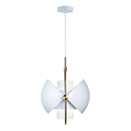 Светильник подвесной Loft It Multi-Lite LOFT9915-WH