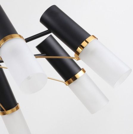 Люстра на штанге F-Promo Viator (Виатор) 2558-8P