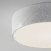 Уличный потолочный светодиодный светильник Maytoni Outdoor Zon IP O431CL-L30W4K