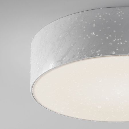 Уличный потолочный светодиодный светильник Maytoni Outdoor Zon IP O431CL-L30W4K