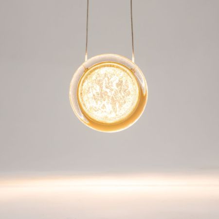 Светильник подвесной Maytoni Pharao Modern MOD361PL-L7BS3K