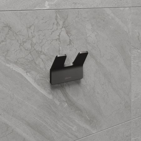 Крючок для ванной LeMark Smooth line 9716006