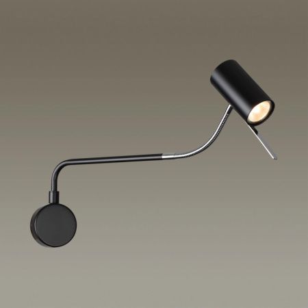 Бра Odeon Light Gigi (Гиги) 4381/1W