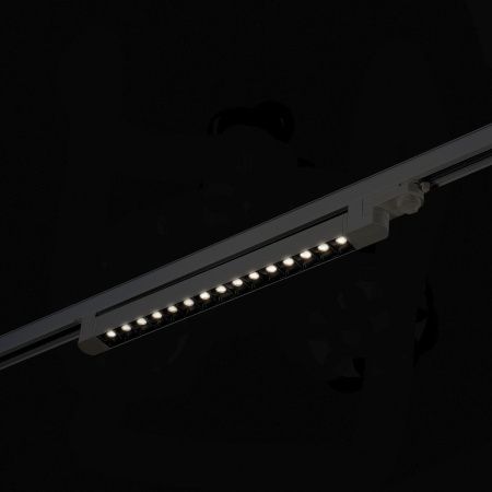 Трековый трехфазный светильник ST Luce ST662.446.15