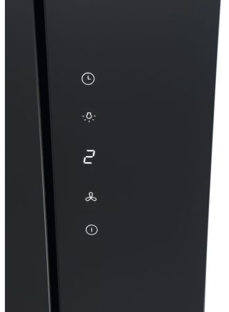 Вытяжка Brandt BHV1674IB