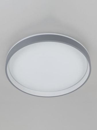 Светильник потолочный музыкальный Citilux Enzo (Ензо) CL753453G