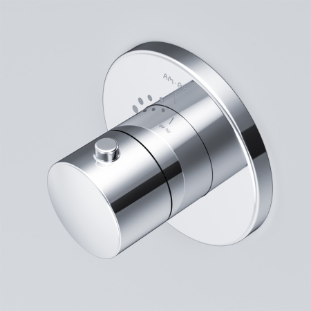 Вентиль запирающий Am.Pm F0800200