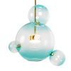 Светильник подвесной Loft It Bolle 2027-P4 Blue