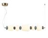 Светильник подвесной Ambrella Light Ceramo Modern (Церамо Модерн) LH53176