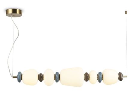 Светильник подвесной Ambrella Light Ceramo Modern (Церамо Модерн) LH53176