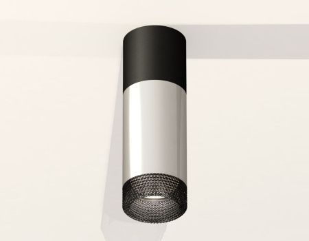 Светильник накладной Ambrella Light TECHNO SPOT (ТЕЦХНО СПОТ) XS6325061