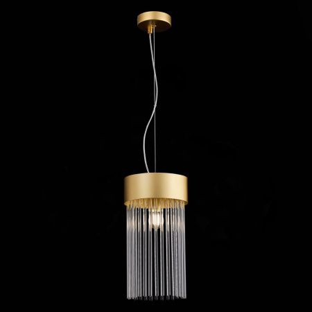 Светильник подвесной ST Luce Contatto (Цонтатто) SL1225.203.01