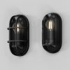 Уличный настенный светильник Maytoni Outdoor Candle (Свеча) O449WL-01GF