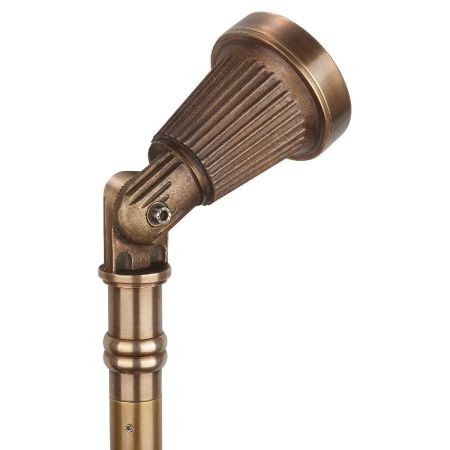 Грунтовый светильник Covali SP-33005