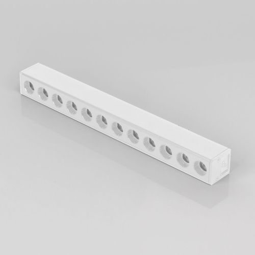 Трековый светильник SWG PRO Slim (Слим) 00-00022081 - фото 4