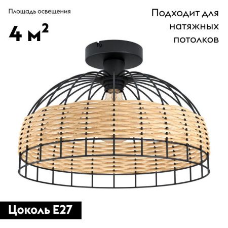 Люстра потолочная Eglo ANWICK (АНВИЦК) 43398