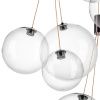 Люстра подвесная Lightstar Sferetta (Сферетта) 801180